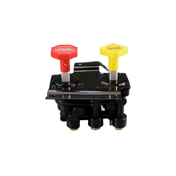 Dash Air Brake Control Valve,Replace 20560009