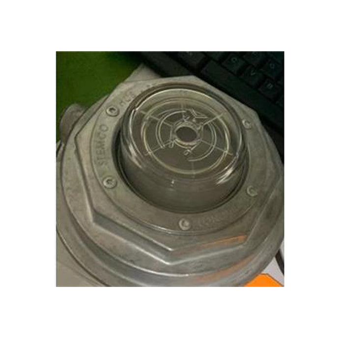 Hub Cap,Replace 340-4075H