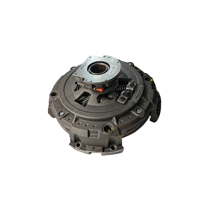 Clutch 10892525AM， Clutch Max Torque (lb-ft): 2050
