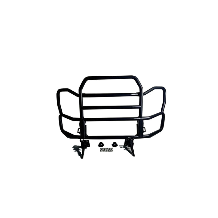 Truck Deer Guard,Steel,with Black Painting,with New Lock Mounting Bracket,for 2026 volvo
