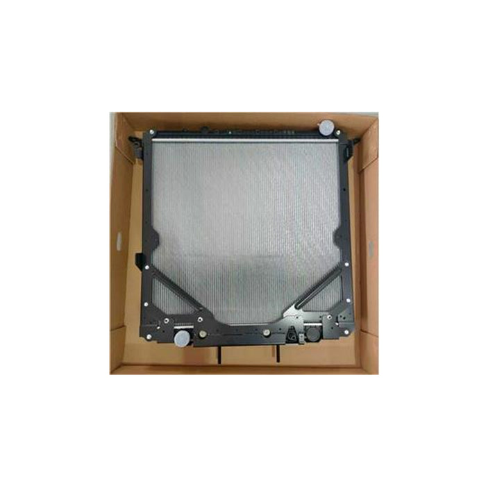 Radiator,for Freightliner Cascadia 2012 & Newer,with frame