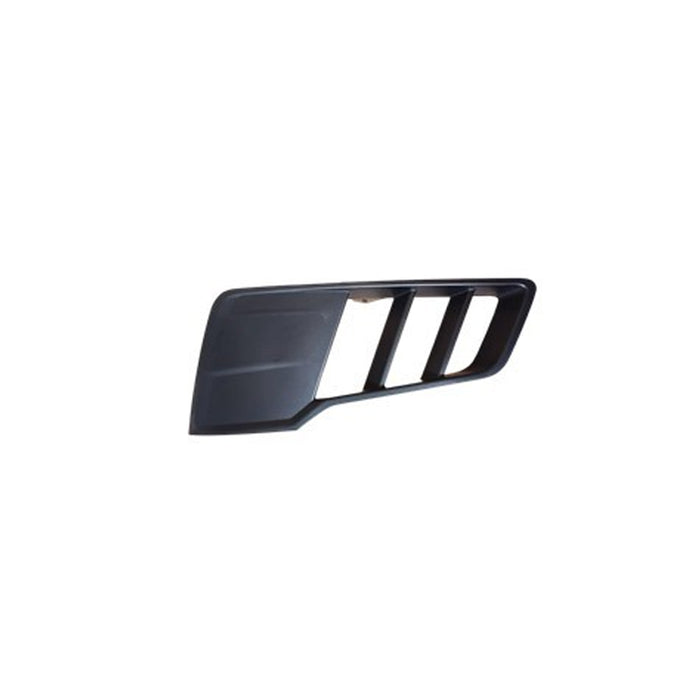 LH Fog Lamp Bezel,w/o Fog Lamp Hole,2025+,Volvo VNL
