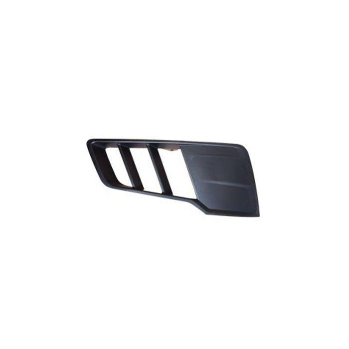 RH Fog Lamp Bezel,w/o Fog Lamp Hole,2025+,Volvo VNL