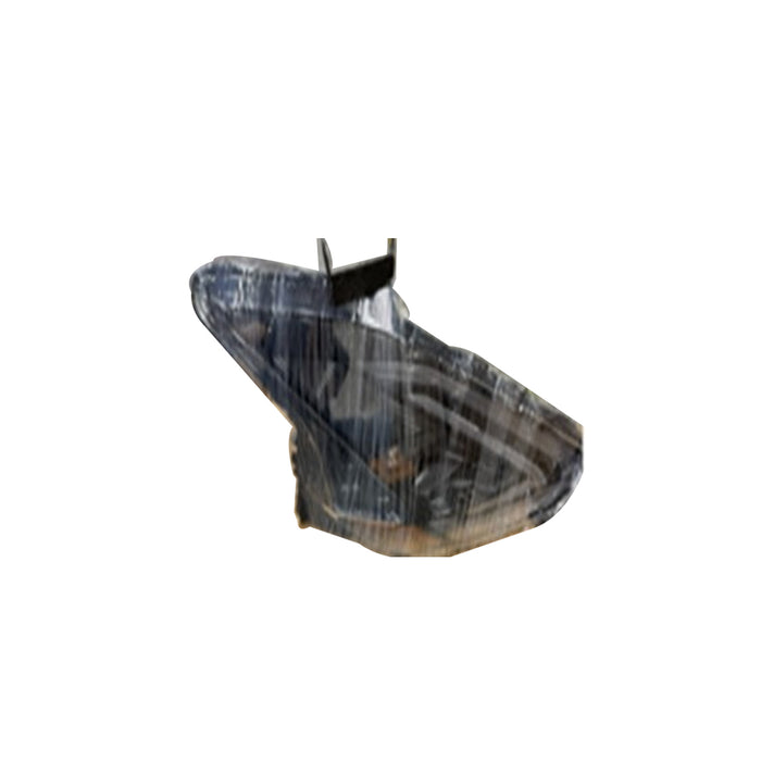 LH Headlight,2025+,Volvo VNL