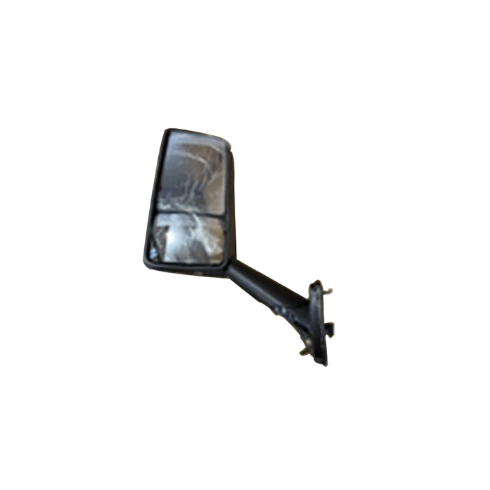 LH Door Mirror Assembly,Chrome,2025+,Volvo VNL