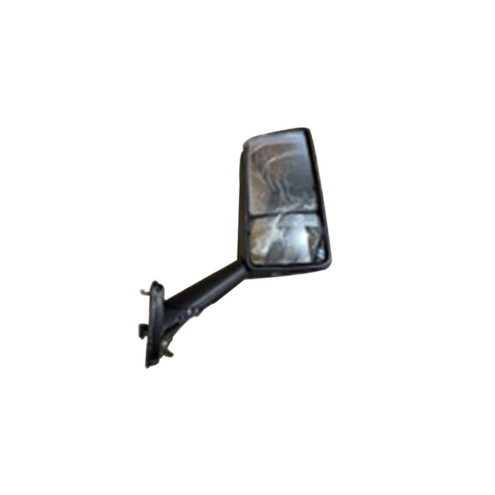 RH Door Mirror Assembly,Chrome,2025+,Volvo VNL