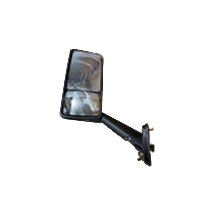 LH Door Mirror Assembly,Black,2025+,Volvo VNL