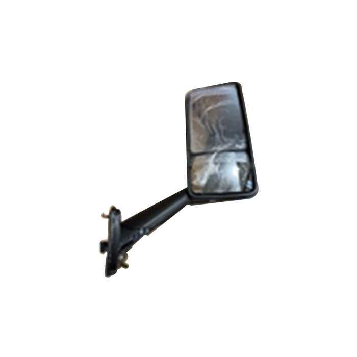 RH Door Mirror Assembly,Black,2025+,Volvo VNL