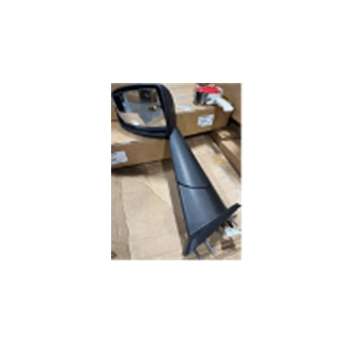 LH Hood Mirror,Black,2025+,Volvo VNL