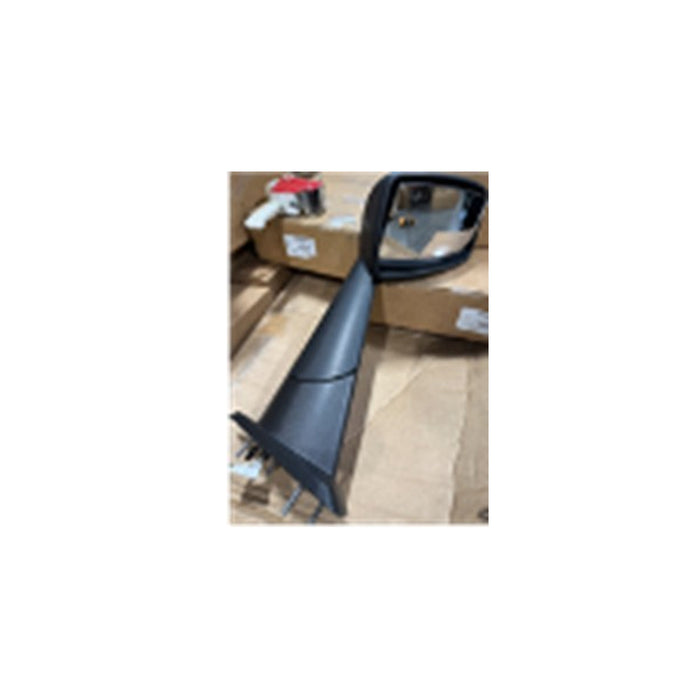 RH Hood Mirror,Chrome,2025+,Volvo VNL