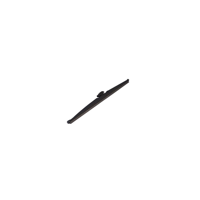 Windshield snow blower blade 24'