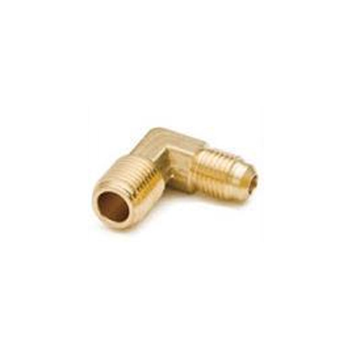 SAE Flare 90°Male Elbow (T5/8xM1/2)