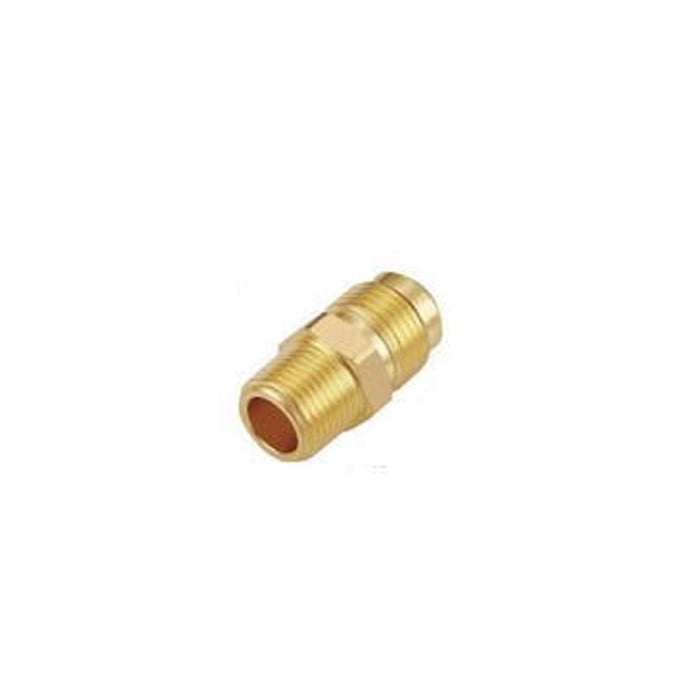 SAE Flare Male Connector (T5/8xM1/2)