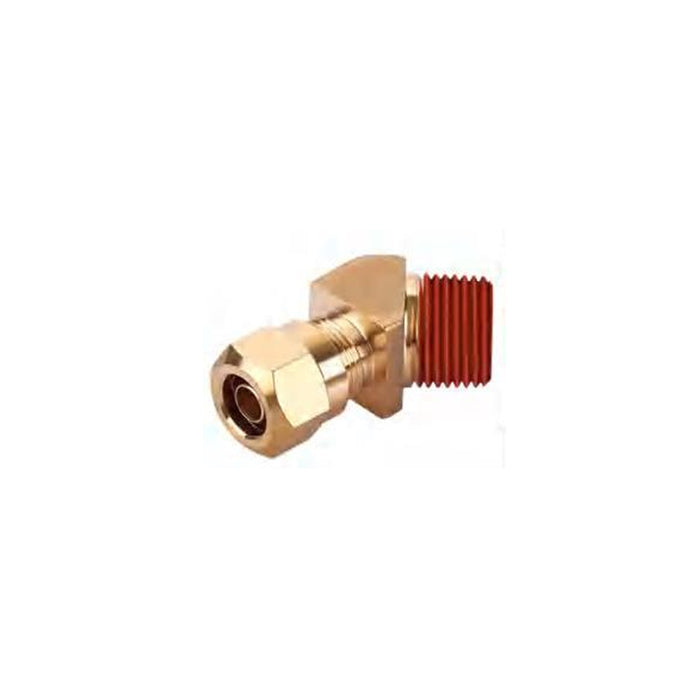 DOT 45° Male Elbow (T3/8xM3/8)