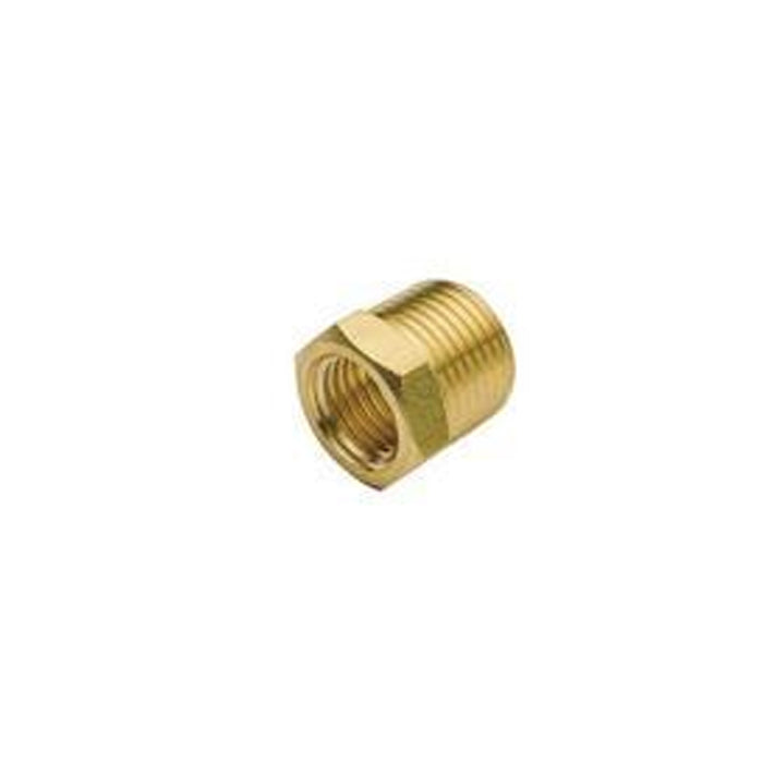 Pipe Fitting Bushing (M1/2xF3/8)
