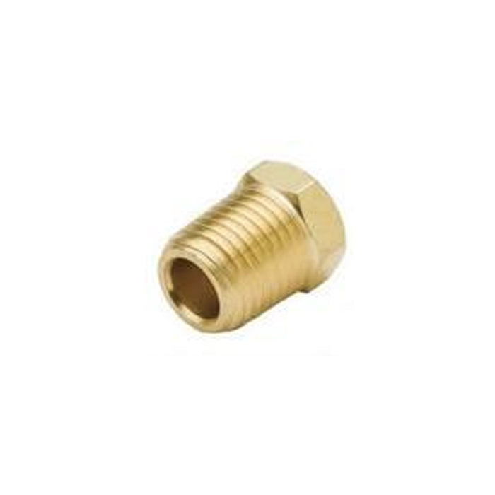 Pipe Fitting Hex Head Plug M1/4NPT