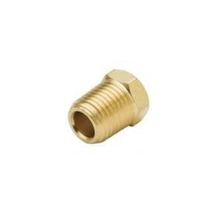 Pipe Fitting Hex Head Plug M1/2NPT