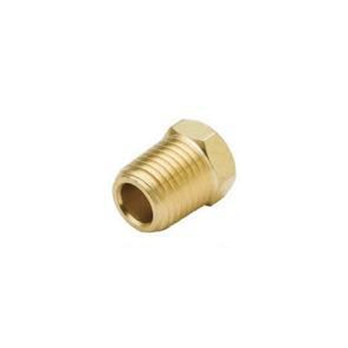 Pipe Fitting Hex Head Plug M3/4NPT