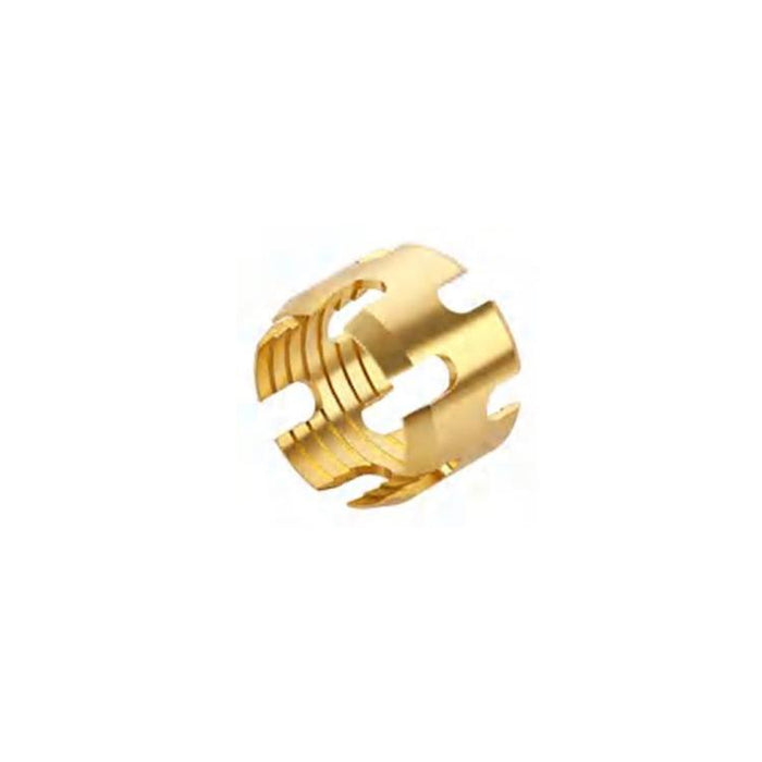 DOT Air Brake Hose End Fitting Sleeve Tube1/2