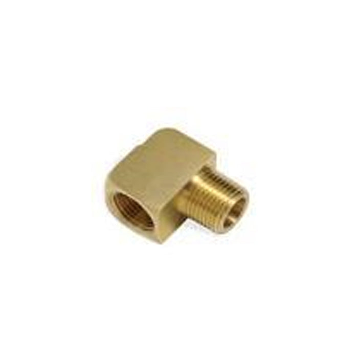 Pipe Fitting 90° Street Elbow (M1/2xF1/2)