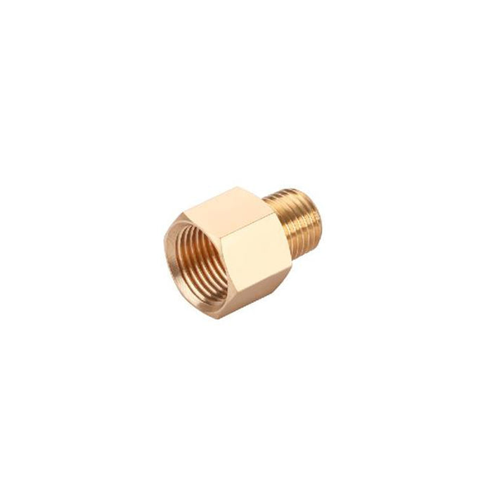 Pipe Fitting Adapter (M1/8xF1/4)