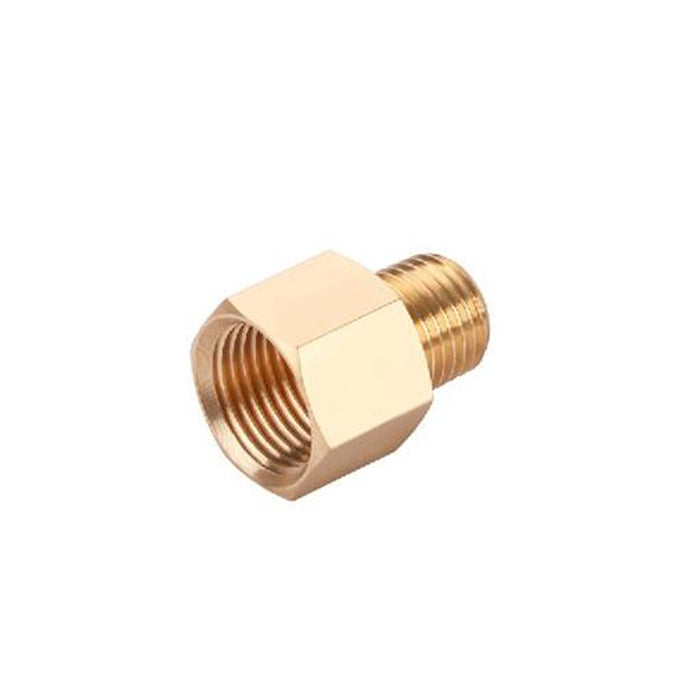 Pipe Fitting Adapter (M1/2xF3/4)