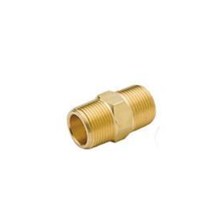 Pipe Fitting Hex Nipple (M3/4xM3/4)