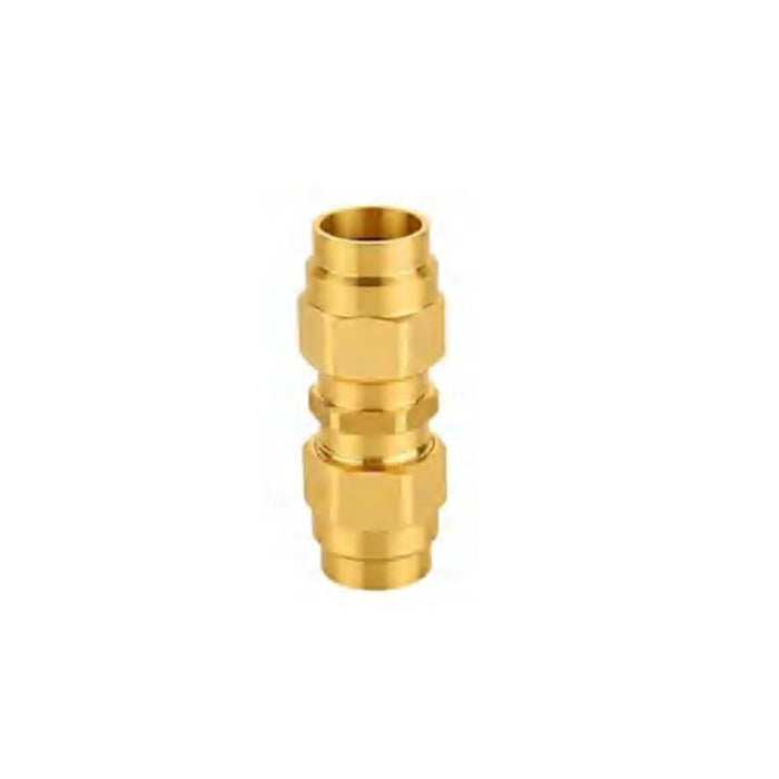 DOT Air Brake Hose End Fitting Union Tube3/8