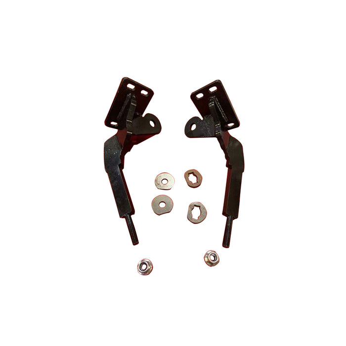 Deer Guard Bracket,for 2018-2025 Cascadia