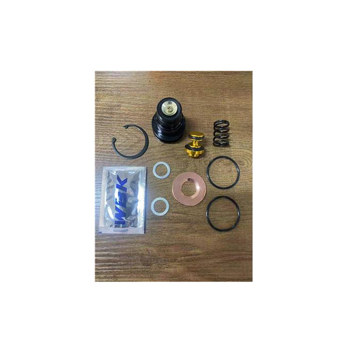 Air Dryer Purge Valve Kit,Replace 432-413-929-2