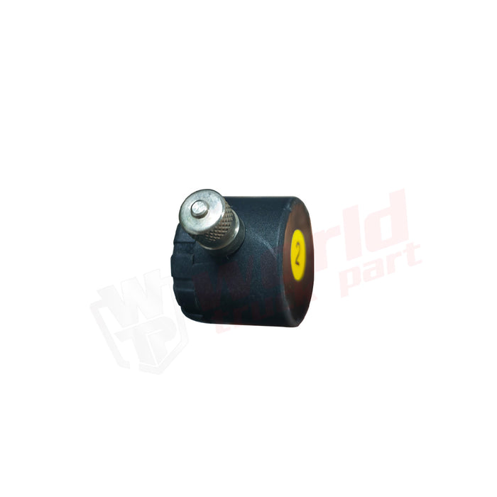 Tire pressure monitoring system（External sensor）