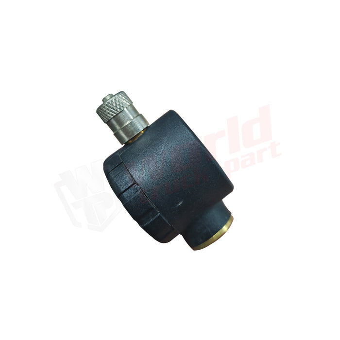 Tire pressure monitoring system（External sensor）