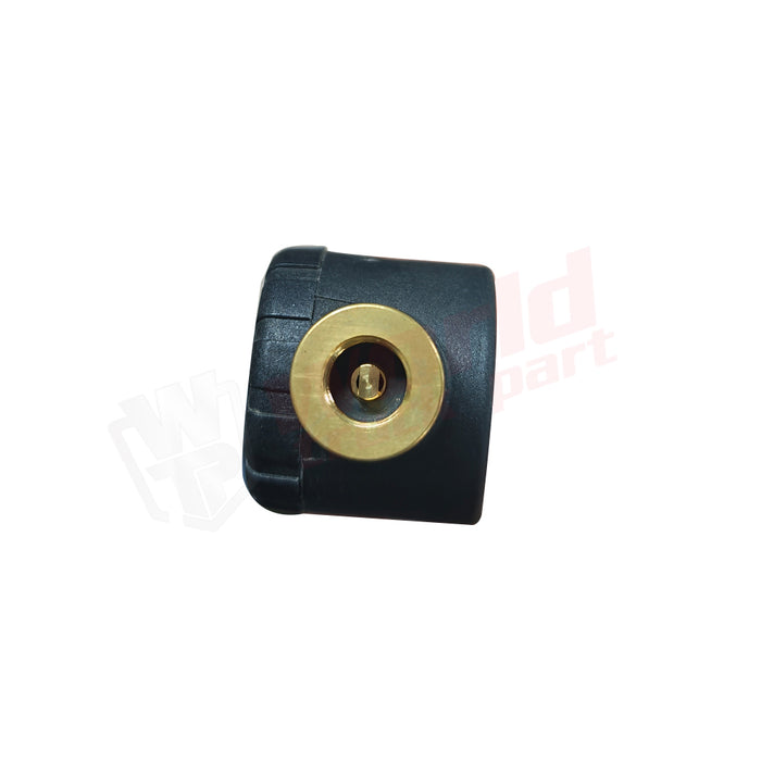 Tire pressure monitoring system（External sensor）