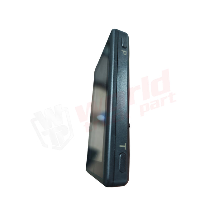 External TPMS for truck