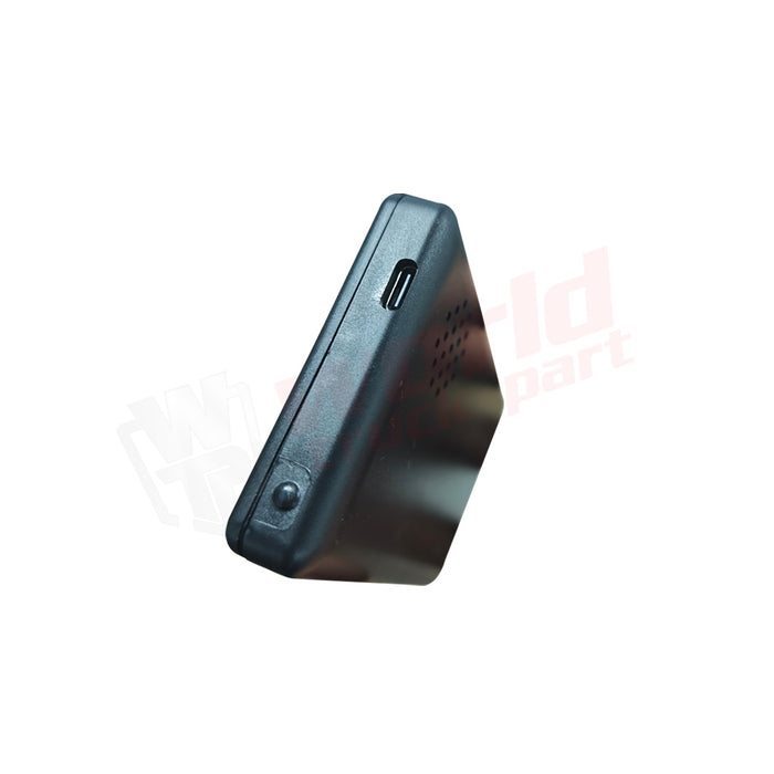 External TPMS for truck