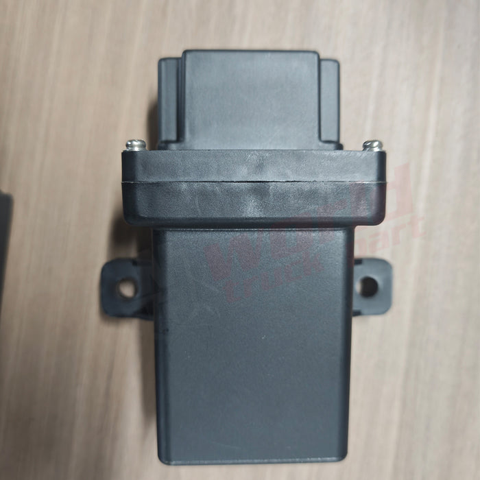 Single and multiple trailer TPMS for trucks