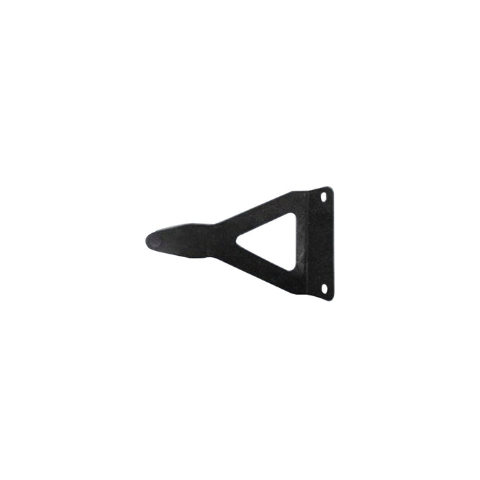 Fairing Step Bracket Triangle, 2018+, Freightliner Cascadia