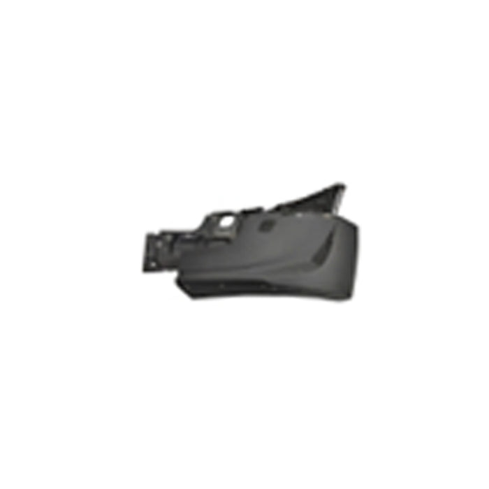 LH Bumper Inner, 2026, Freightliner Cascadia