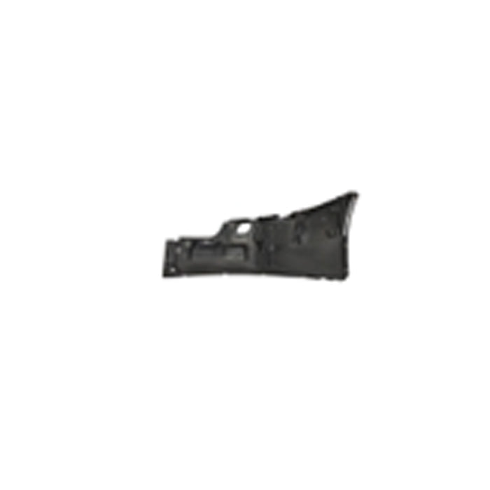 RH Bumper Inner, 2026, Freightliner Cascadia