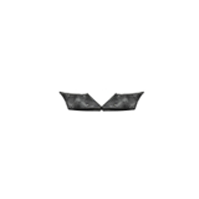 RH Air Duct Inner, 2026, Freightliner Cascadia