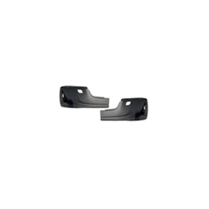 Side Bumper, 2026, Freightliner Cascadia