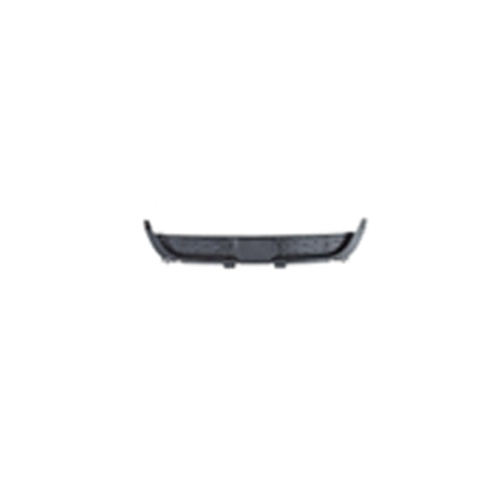 Bumper Mesh, Black, 2026, Freightliner Cascadia