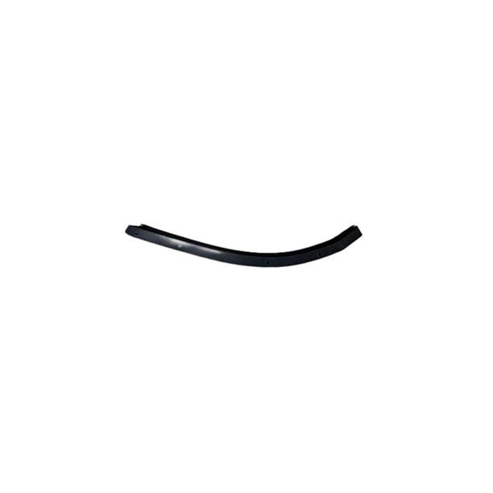 LH Bumper Mount Seal, 2026, Freightliner Cascadia