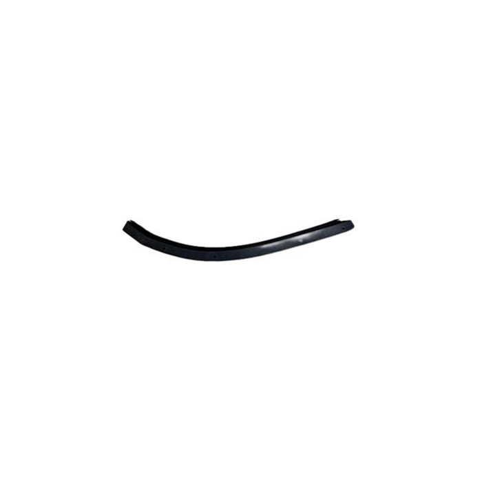 RH Bumper Mount Seal, 2026, Freightliner Cascadia