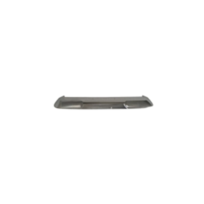 Bumper Trim, Chrome, 2026, Freightliner Cascadia