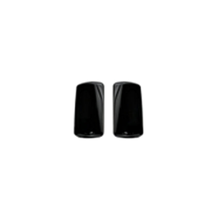 LH Door Mirror Cover, Black, 2026, Freightliner Cascadia