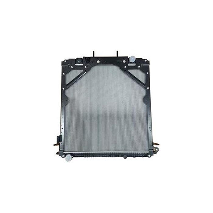 Radiator,for Freightliner Cascadia 2008 & Newer,with frame