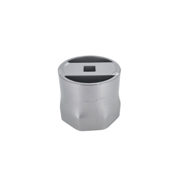 Wheel bearing locknut socket; -6 Point; -3-1/4""Opening size