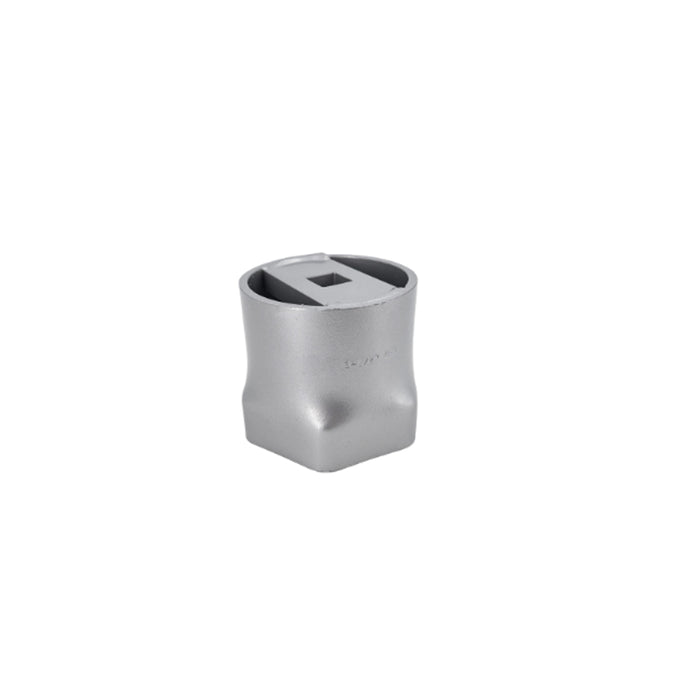 Wheel bearing locknut socket; -6 Point; -3-1/2""Opening size