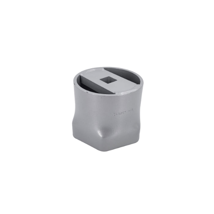 Wheel bearing locknut socket; -6 Point; -3-3/4""Opening size
